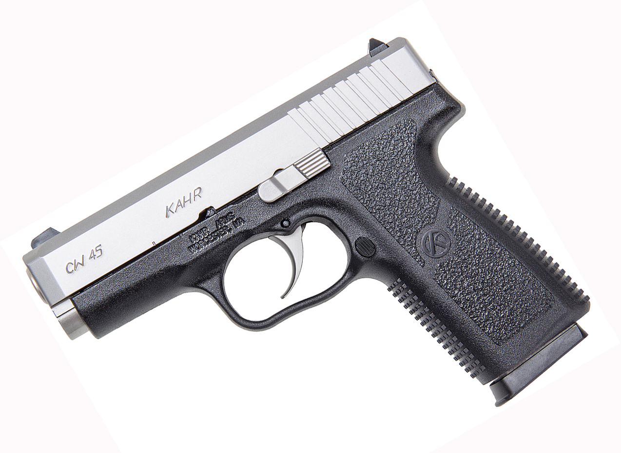 Kahr CW45 .45ACP