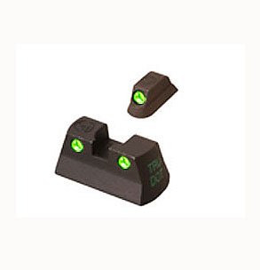 Meprolight Tru-Dot Tritium Night Sights - CZ-75, CZ-83
