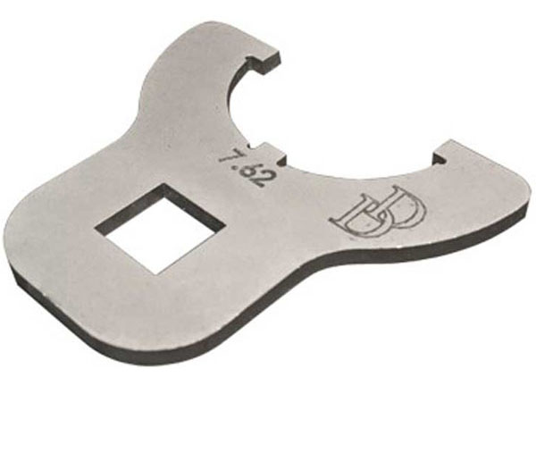 Daniel Defense 7.62 Lite Rail Barrel Nut Wrench