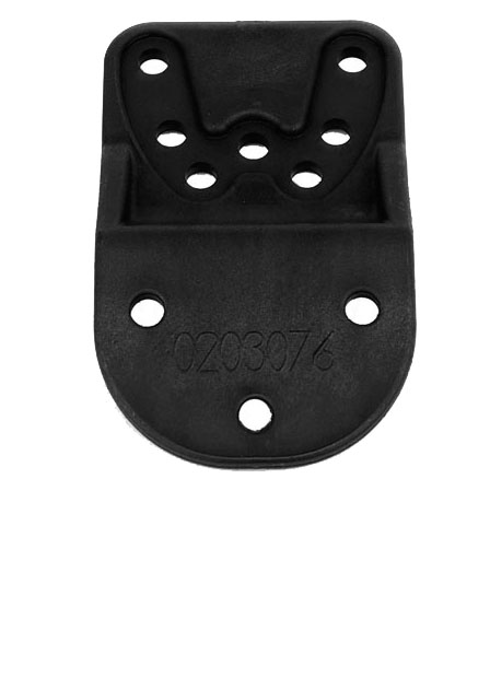 Blade-Tech DOH Attachment