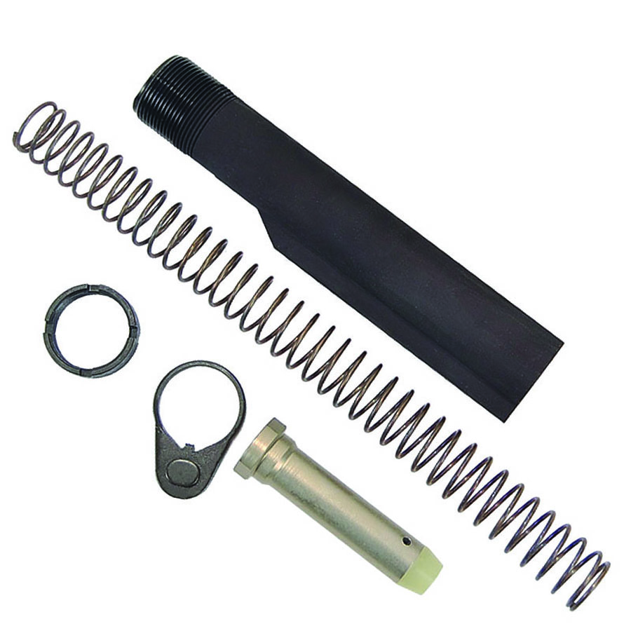 DSG Milspec Stock Hardware Kit