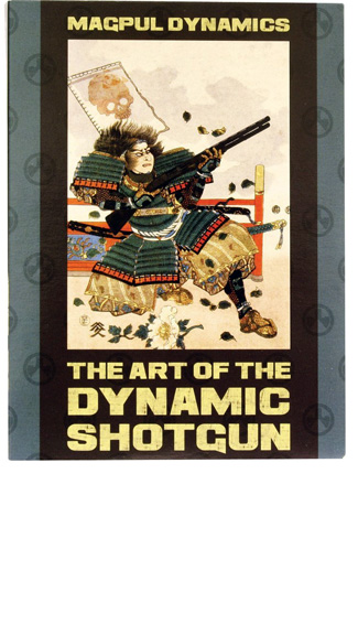 Magpul Dynamics - The Art of the Dynamic Shotgun - 3 DVD Set