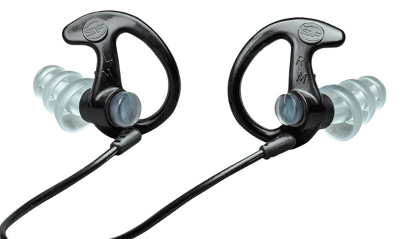 Surefire EP5 Sonic Defender Max Earplugs