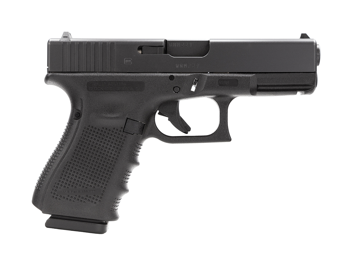 Glock 19 GEN 4