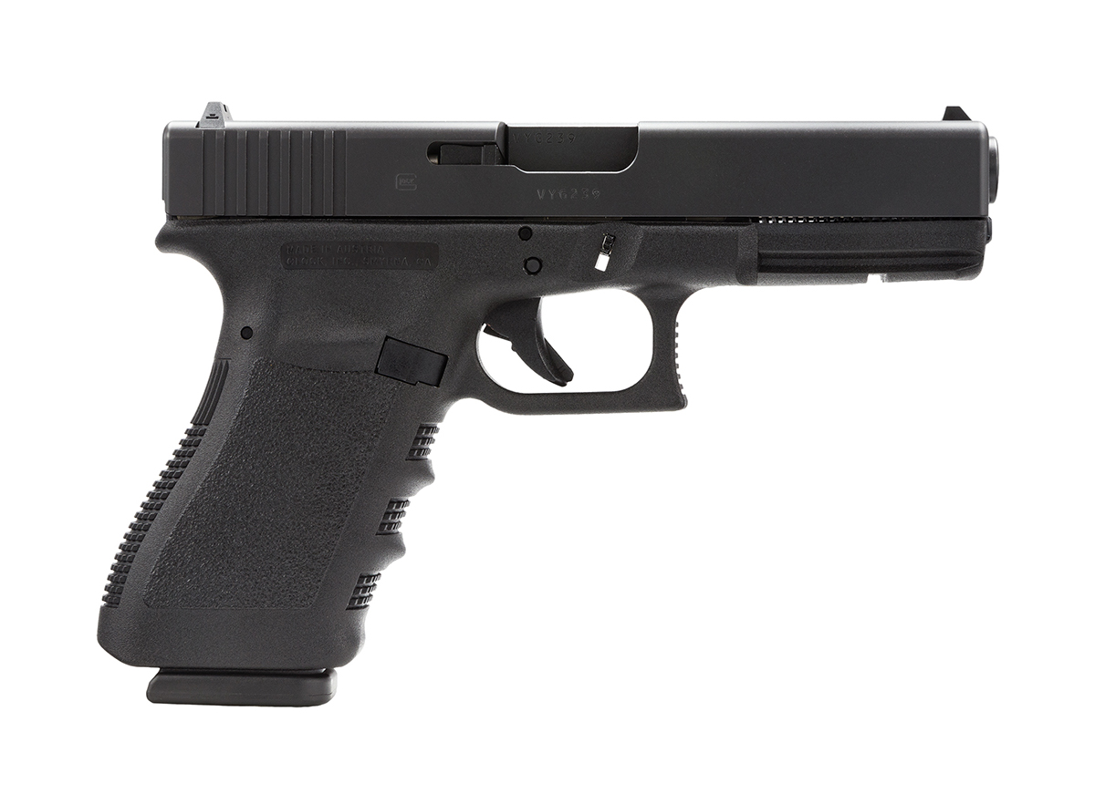 Glock 21 .45ACP