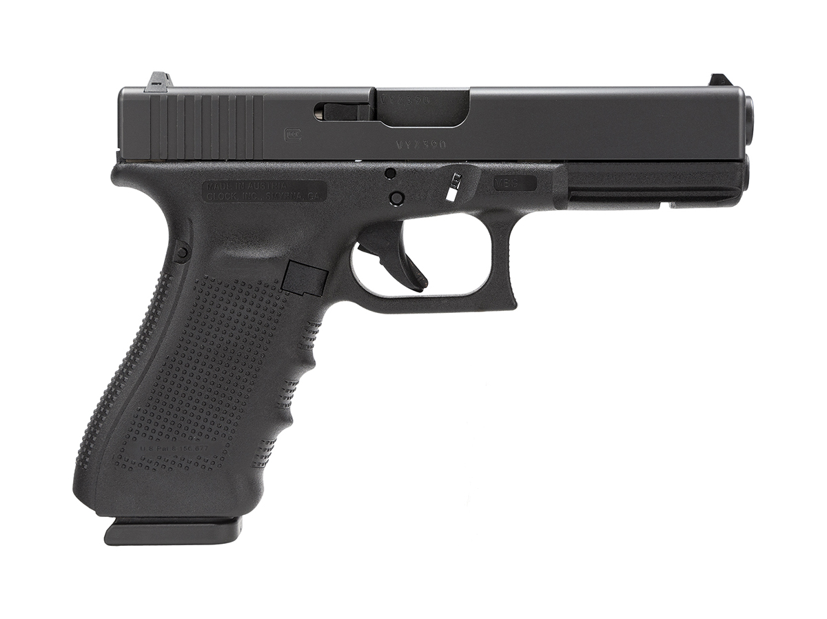 Glock 22 GEN 4 .40SW