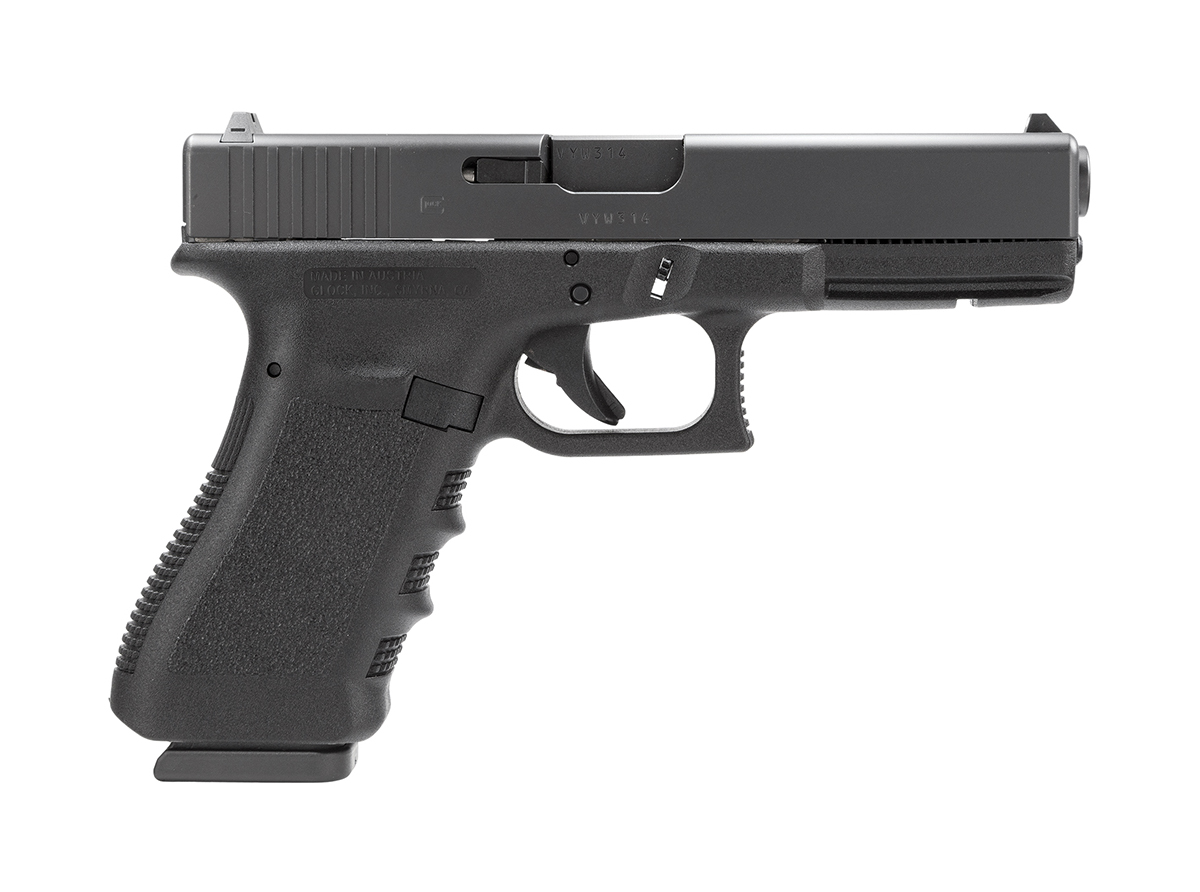 Glock 22 Gen 3.40S&W
