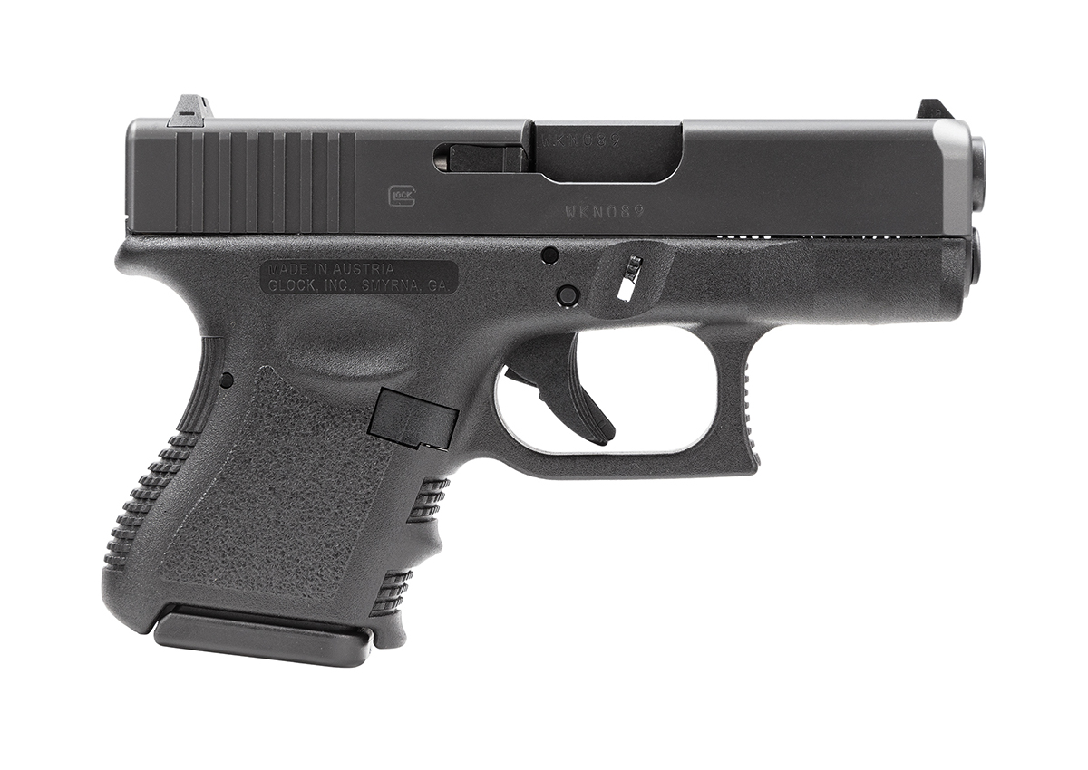 Glock 29 10MM
