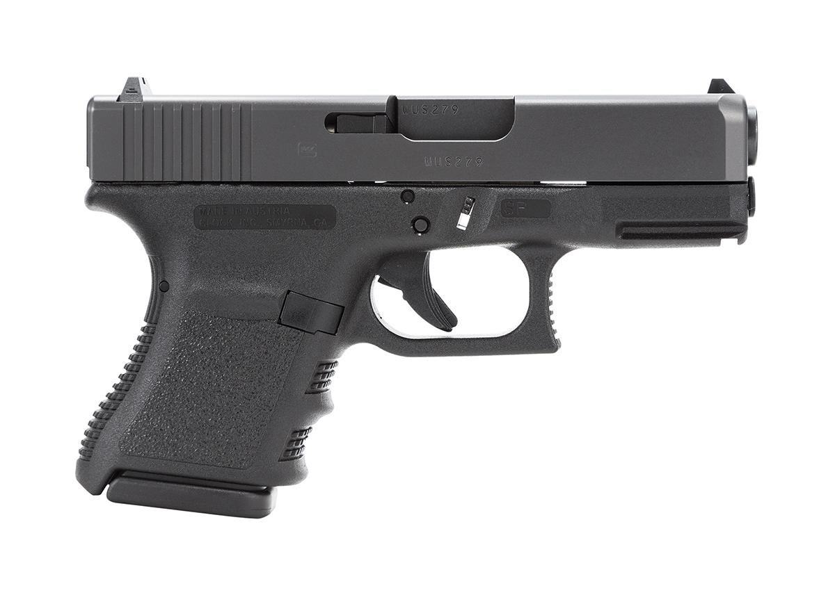 Glock 29SF 10mm