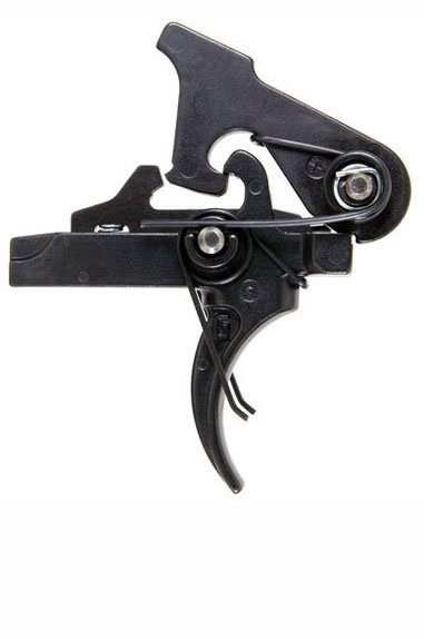 Geissele AR15 Super Two Stage Trigger
