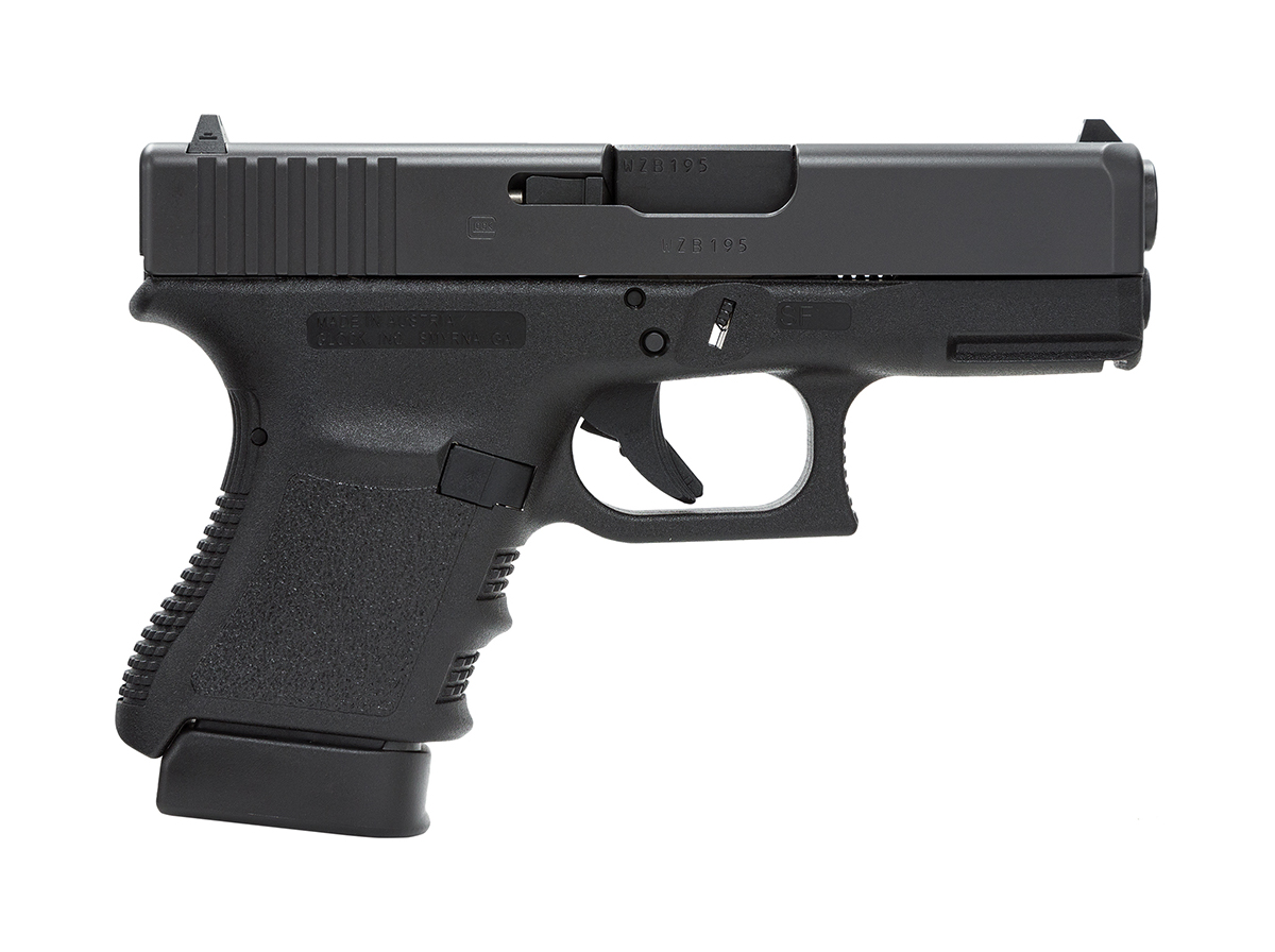 Glock 30SF .45ACP