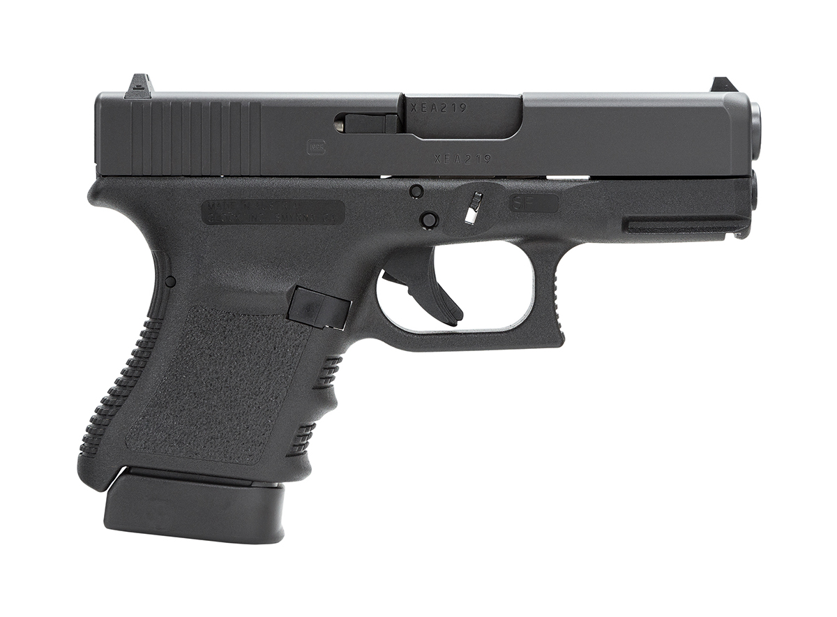 Glock 30S .45ACP
