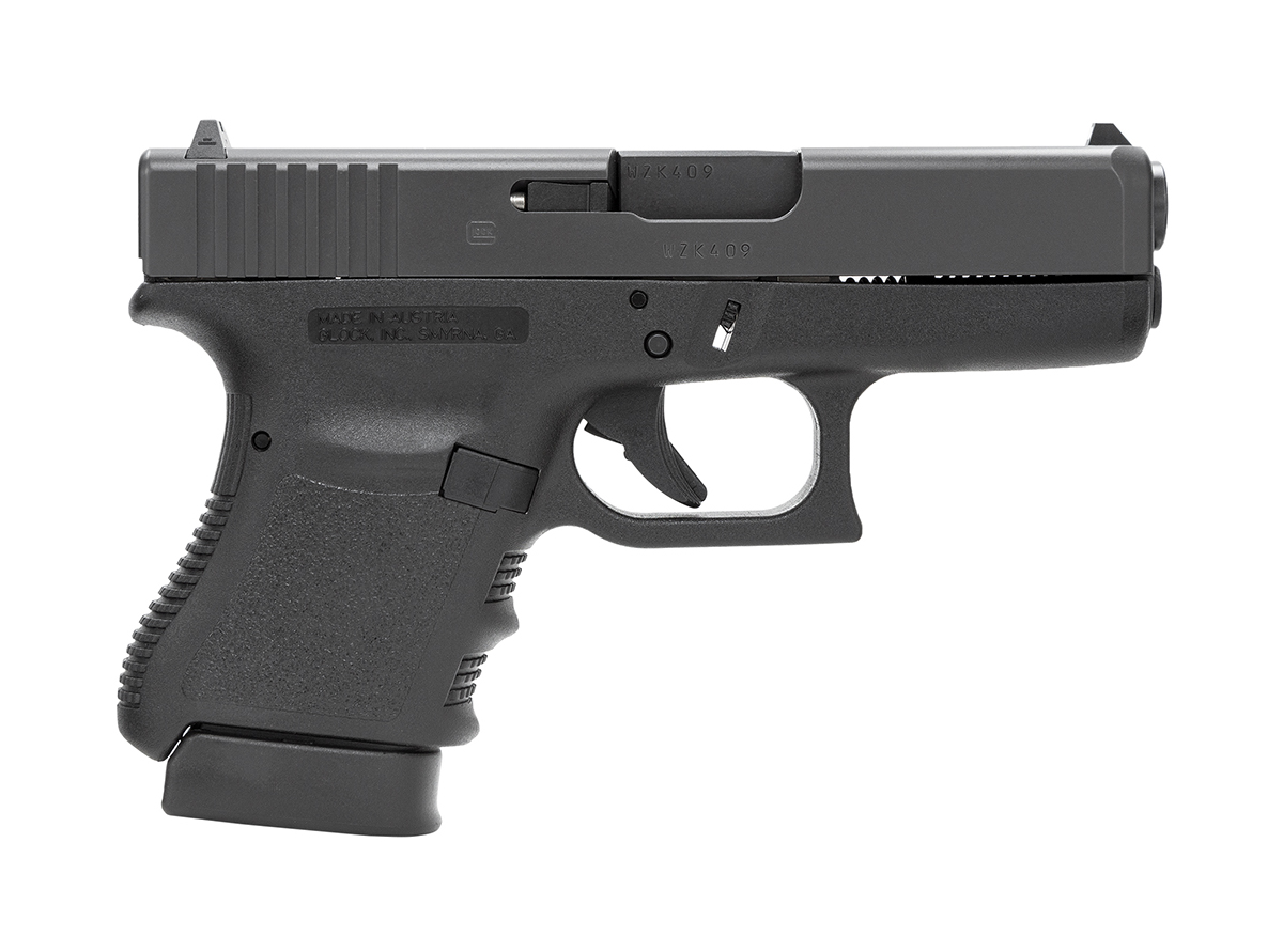 Glock 36 .45ACP