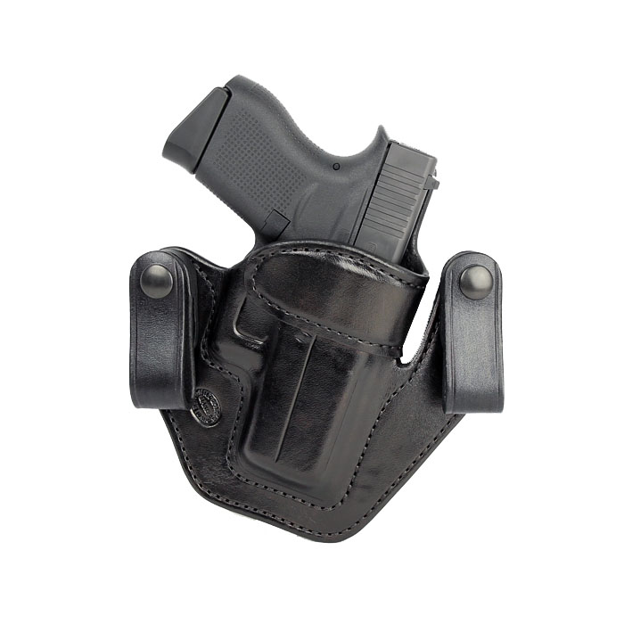 Milt Sparks VM2, Fits Glock 43 & 43X Milt Sparks VM2, Fits Glock 43 & 43X