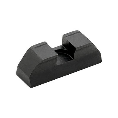 Ameriglo Rear Sight - CLAW - Glock - Glock 10mm, .45 - Black