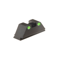 Ameriglo Suppressor Night Sight, Rear Glock