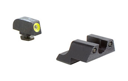 Trijicon HD Night Sights - Glock 42