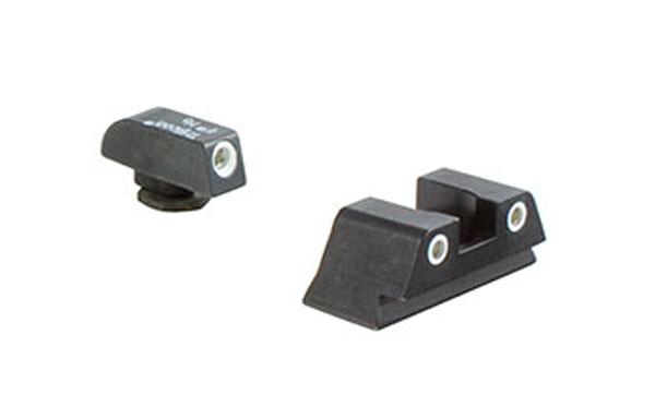 Trijicon Night Sight Set - Glock 42
