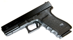Glock 21 .45ACP - BLACK - Standard Frame - 10rd Mags