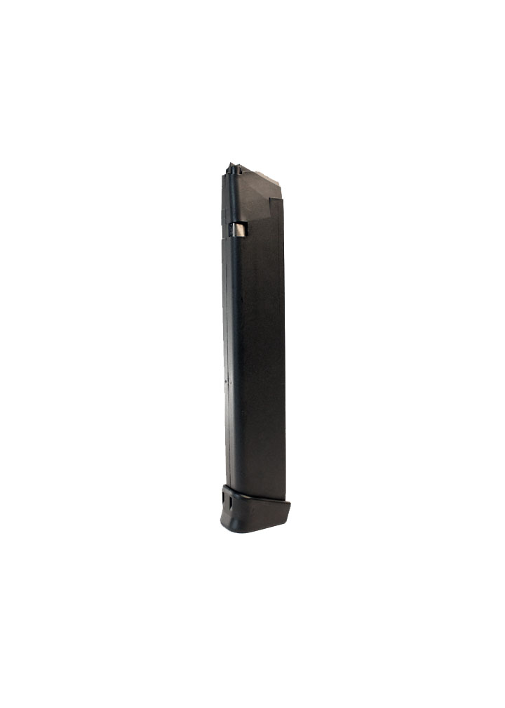 Glock 18 9mm 33RD Magazine