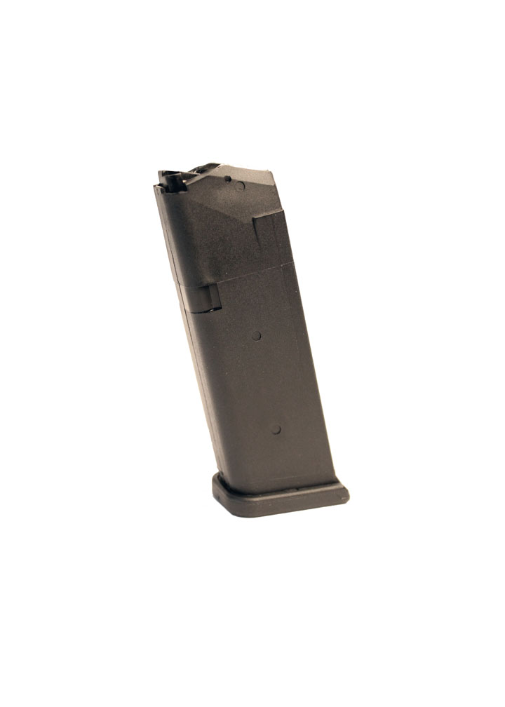 Glock 19 9mm Magazine - 10 ROUND
