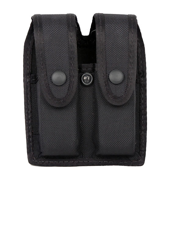 Gould & Goodrich Double Magazine Pouch - NYLON