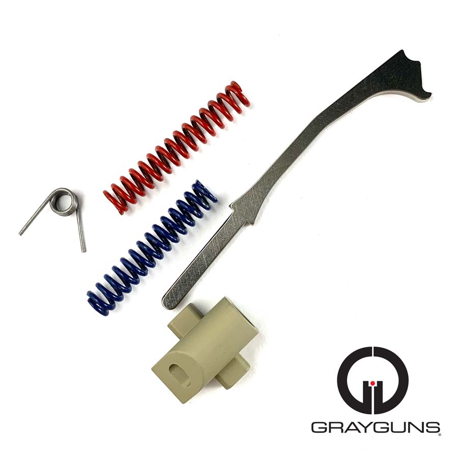 Grayguns Fat Custom Strut System - Sig Sauer P Series