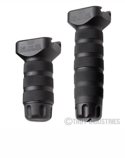 Troy Industries Modular Combat Grip - BLK