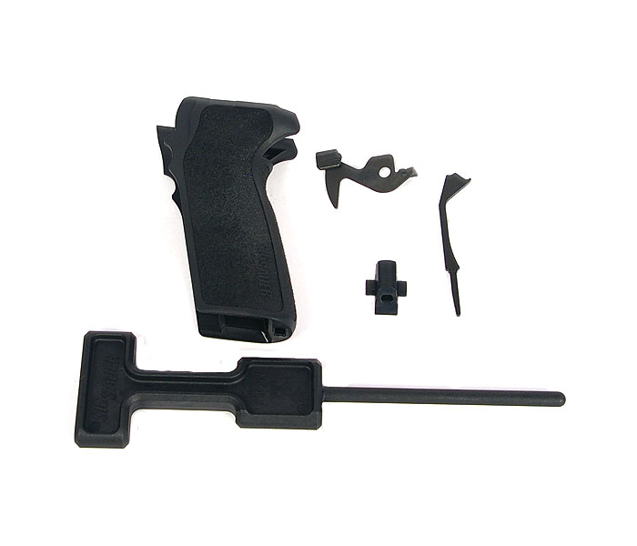 Sig Sauer E2 Grip Kit P226 Top Gun Supply