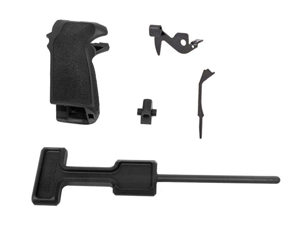 Sig Sauer E2 Grip Kit P229
