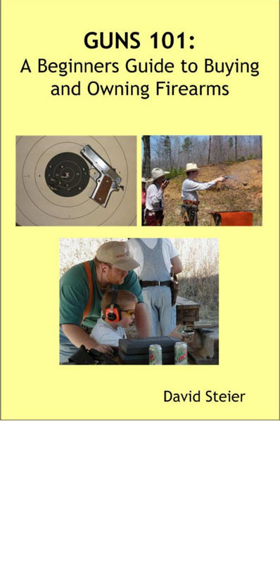Guns 101: A Beginners Guide to Buying and Owning Firearms