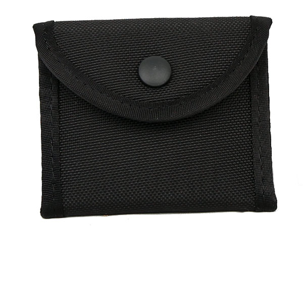 Gould & Goodrich 2 Pocket Glove Case - NYLON