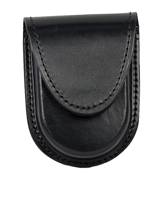 Gould & Goodrich Handcuff Case, Hidden Snap