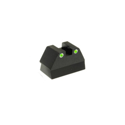 Ameriglo Suppressor Night Sight, Rear HK USP