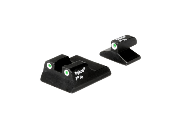Trijicon Night Sight Set - HK P7M8, P7M13