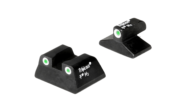 Trijicon Night Sight Set - HK USP