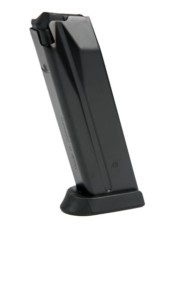 H&K HK45 Full Size .45 ACP 10RD Magazine