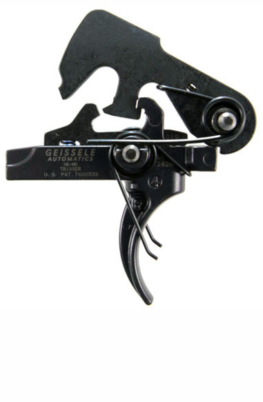 Geissele HK MR556 Two Stage Trigger