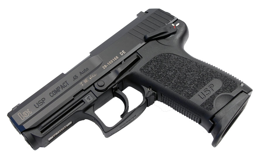 HK USPC - .45ACP
