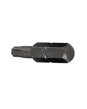 Torx Plus Bit - IP20