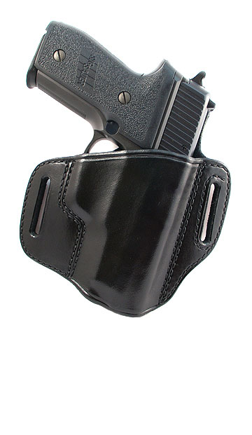 Don Hume H721OT Black, Right Hand, P228, P229, P229R, P245