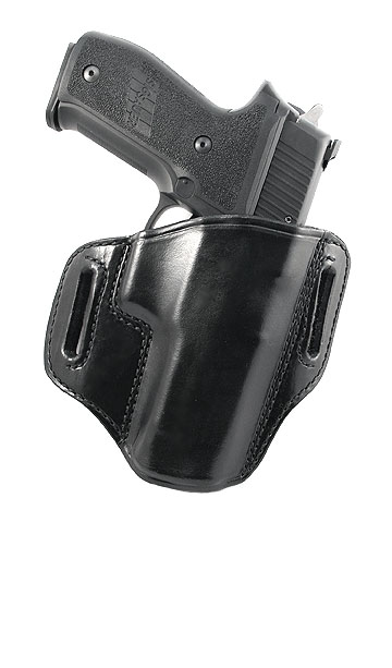 Don Hume H721OT Black, Right Hand, P220, P220R, P226, P226R