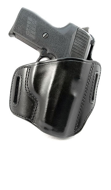 Don Hume H721OT Black, Right Hand, P239