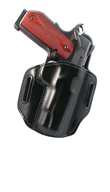 Don Hume H721OT Black, Right Hand, 4.25