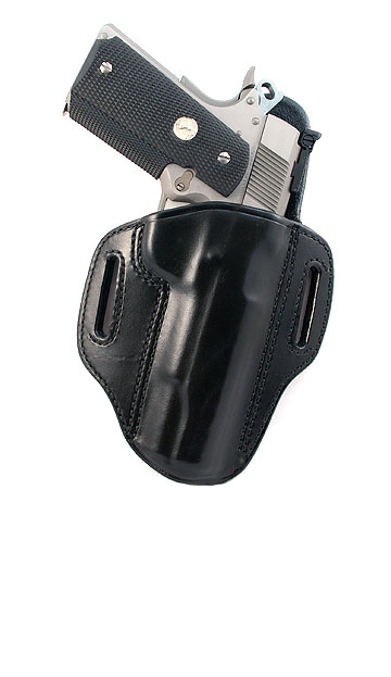 Don Hume H721OT Black, Right Hand, 5