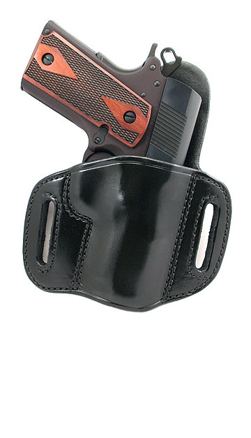 Don Hume H721OT Black, Right Hand, 3