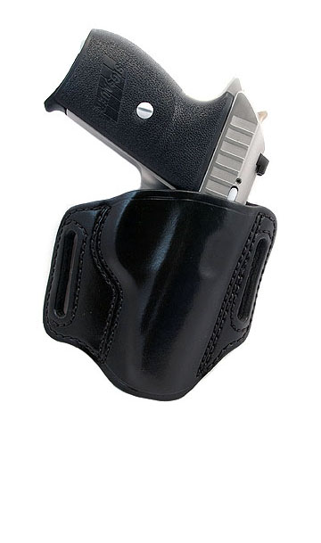 Don Hume H721OT Black, Right Hand, P230, P232