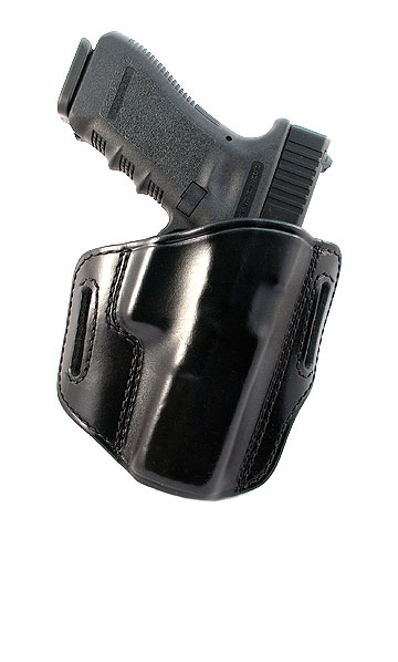 Don Hume H721OT Black, Right Hand, GLOCK 17, 22, 31