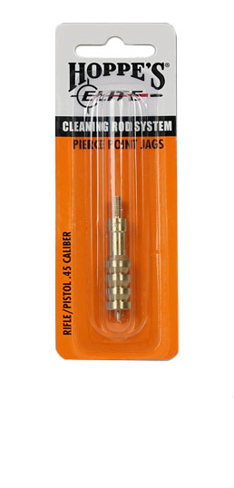 Hoppe's Brass Cleaning Jag - .17 to .20