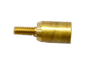 J. Dewey Specialty Adapter - 10/32 to 8/32